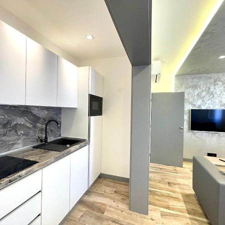 Mangio Dubrovnik Silver Exteriör bild