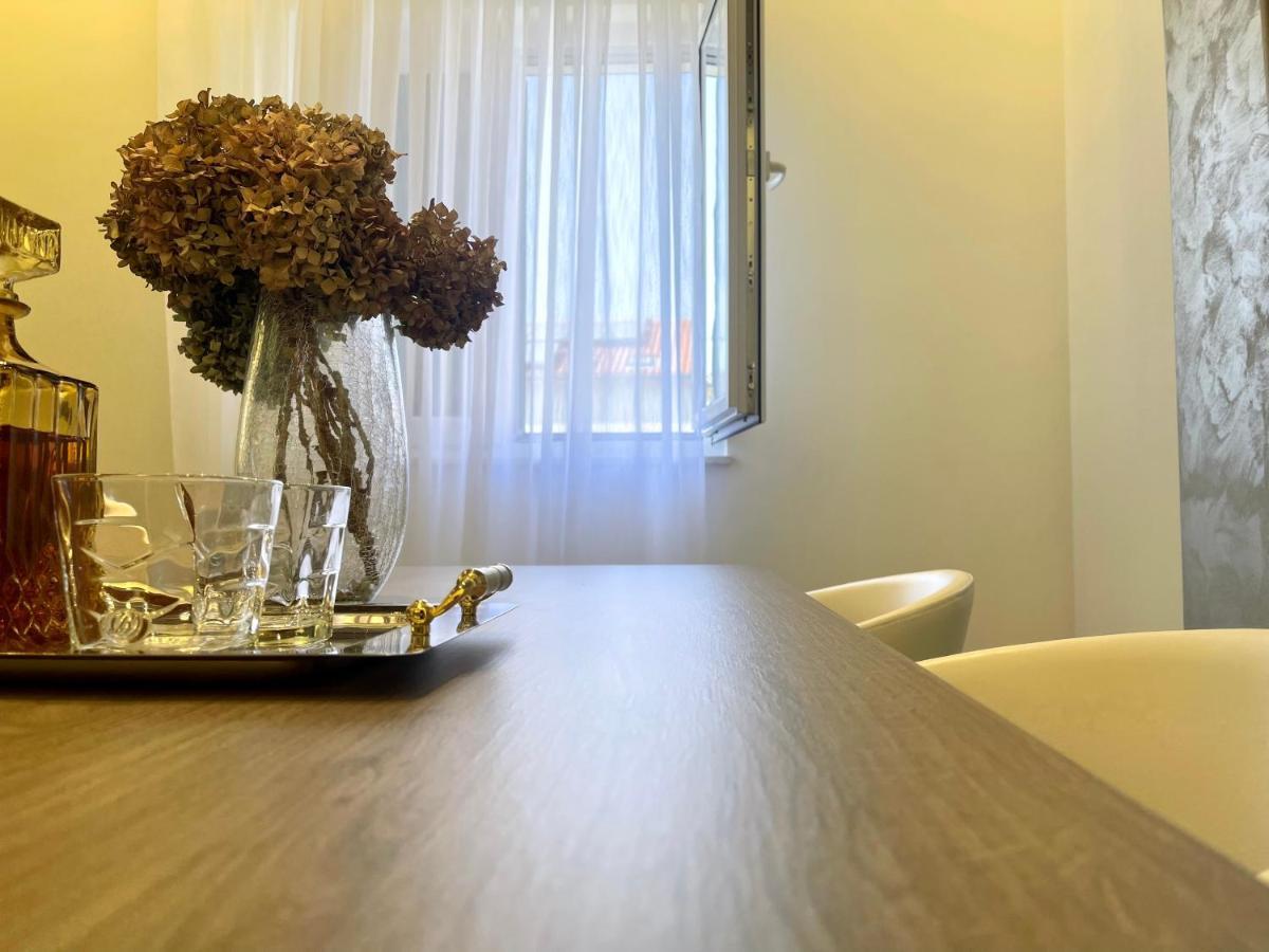 Mangio Dubrovnik Silver Exteriör bild