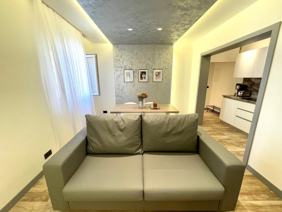 Mangio Dubrovnik Silver Exteriör bild
