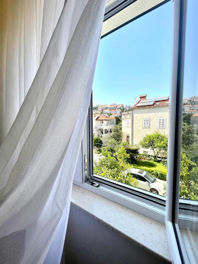 Mangio Dubrovnik Silver Exteriör bild