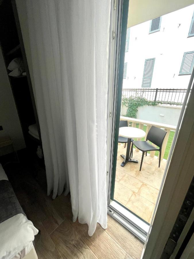 Mangio Dubrovnik Silver Exteriör bild