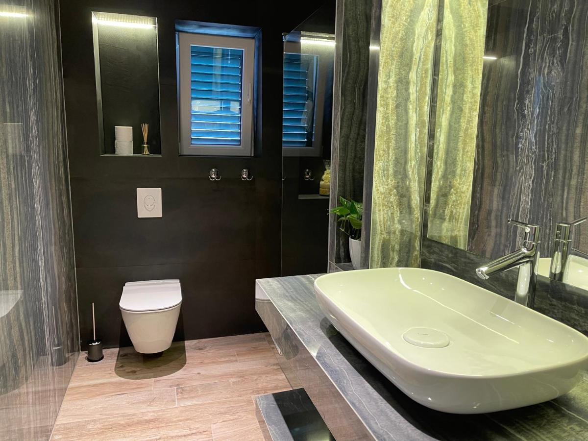 Mangio Dubrovnik Silver Exteriör bild