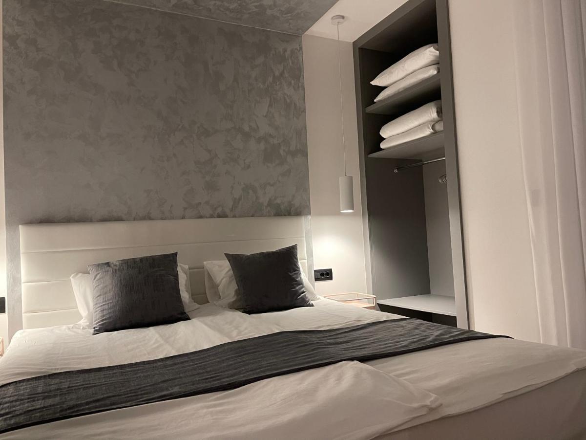 Mangio Dubrovnik Silver Exteriör bild