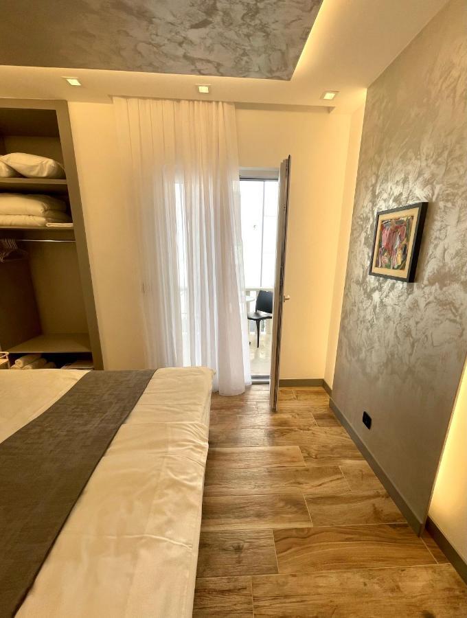 Mangio Dubrovnik Silver Exteriör bild