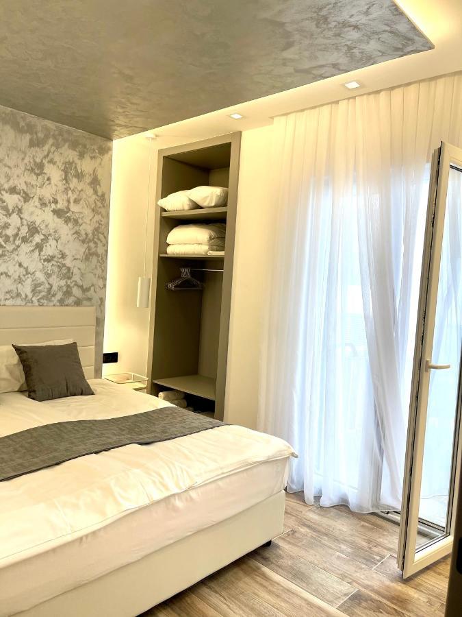 Mangio Dubrovnik Silver Exteriör bild