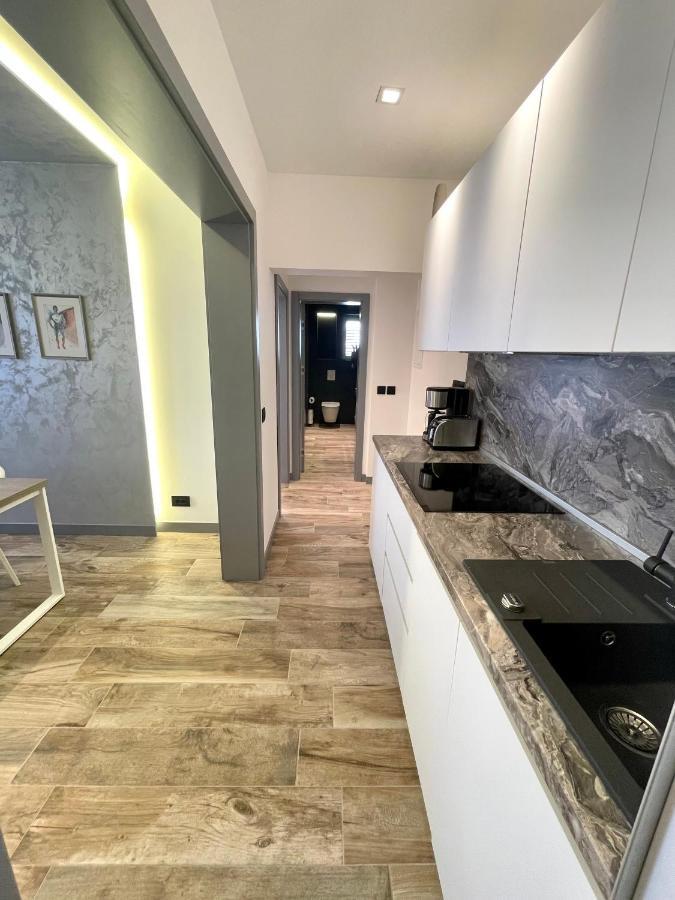 Mangio Dubrovnik Silver Exteriör bild