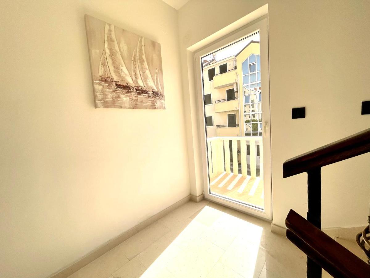 Mangio Dubrovnik Silver Exteriör bild