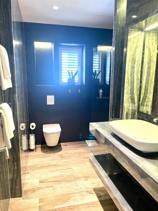 Mangio Dubrovnik Silver Exteriör bild